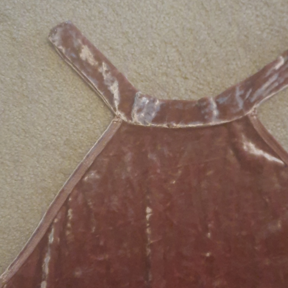 Velvet‎ bodysuit